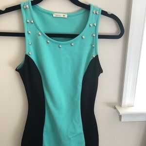 Tank Dress